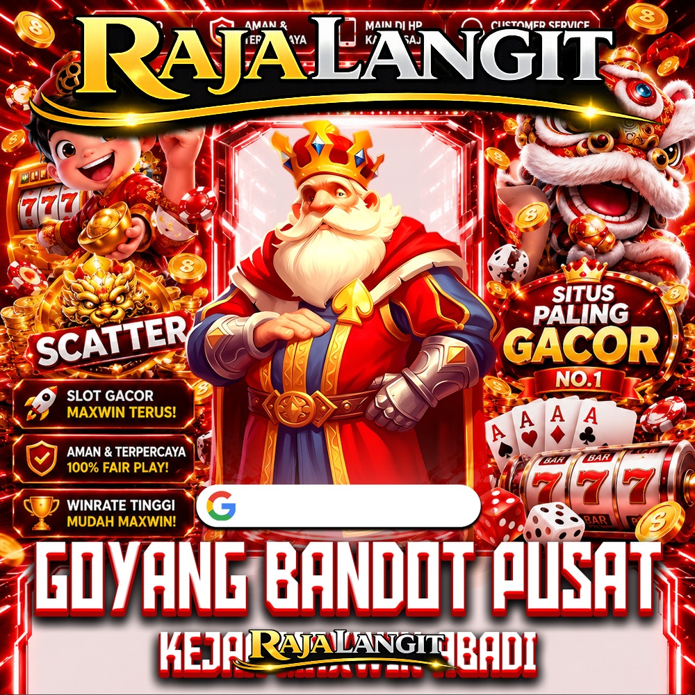 RAJALANGIT X Secretaria Ciencia Y Tec: Rasakan Sentuhan Digital Yang Bersih Di Setiap Langkah